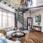 Квартира (Трехкомнатная Booking Apart  VIP  Балтика рядом с морем.), Апартаменты Booking Apart VIP Балтика в самом центре