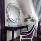 Квартира (Трехкомнатная Booking Apart  VIP  Балтика рядом с морем.), Апартаменты Booking Apart VIP Балтика в самом центре