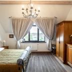 Квартира (Трехкомнатная Booking Apart  VIP  Балтика рядом с морем.), Апартаменты Booking Apart VIP Балтика в самом центре