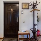 Квартира (Трехкомнатная Booking Apart  VIP  Балтика рядом с морем.), Апартаменты Booking Apart VIP Балтика в самом центре
