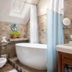 Квартира (Трехкомнатная Booking Apart  VIP  Балтика рядом с морем.), Апартаменты Booking Apart VIP Балтика в самом центре