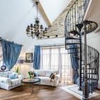 Квартира (Трехкомнатная Booking Apart  VIP  Балтика рядом с морем.), Апартаменты Booking Apart VIP Балтика в самом центре
