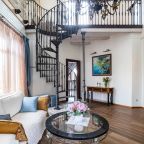 Квартира (Трехкомнатная Booking Apart  VIP  Балтика рядом с морем.), Апартаменты Booking Apart VIP Балтика в самом центре