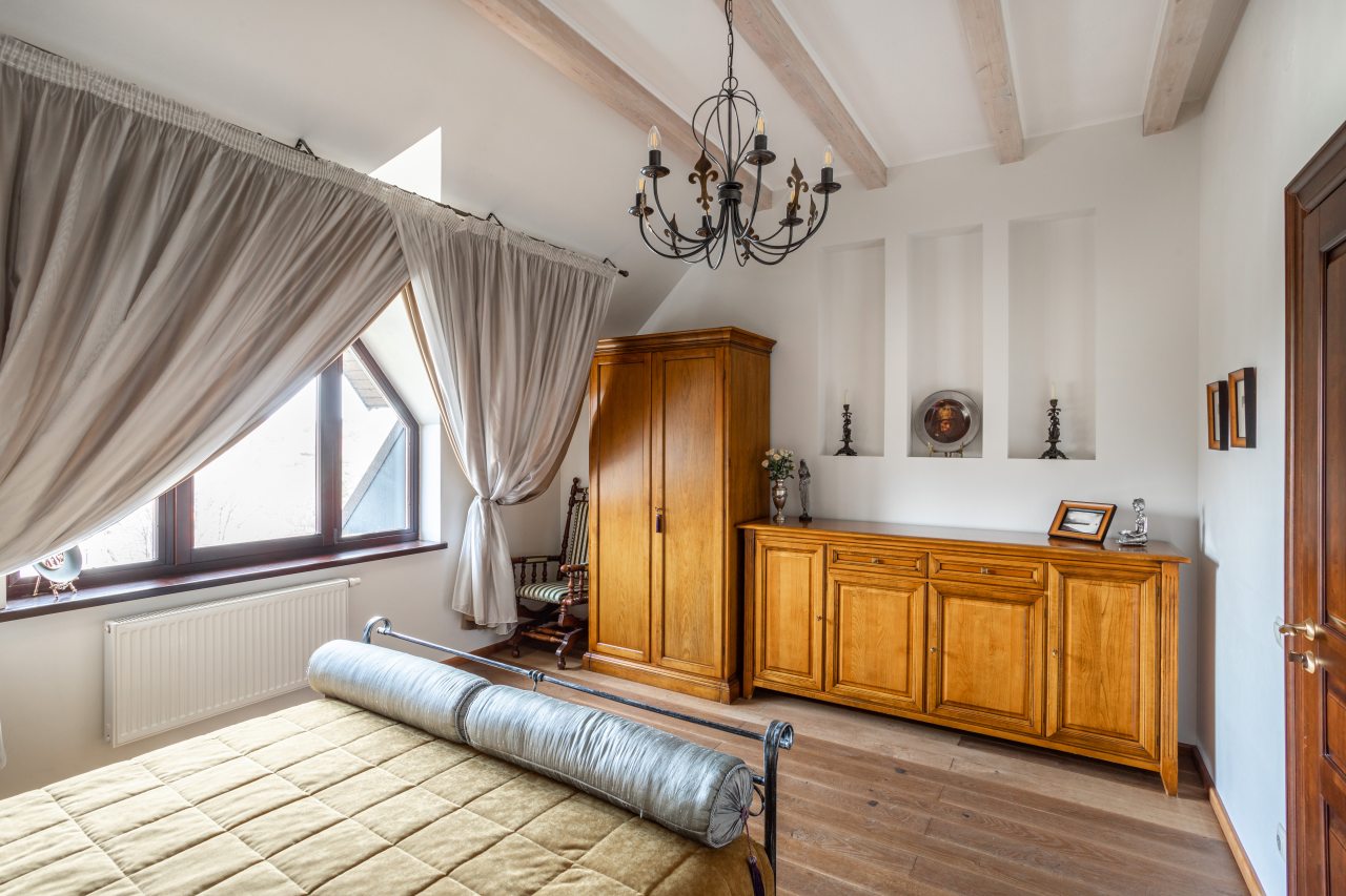 Квартира (Трехкомнатная Booking Apart  VIP  Балтика рядом с морем.), Апартаменты Booking Apart VIP Балтика в самом центре