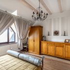 Квартира (Трехкомнатная Booking Apart  VIP  Балтика рядом с морем.), Апартаменты Booking Apart VIP Балтика в самом центре