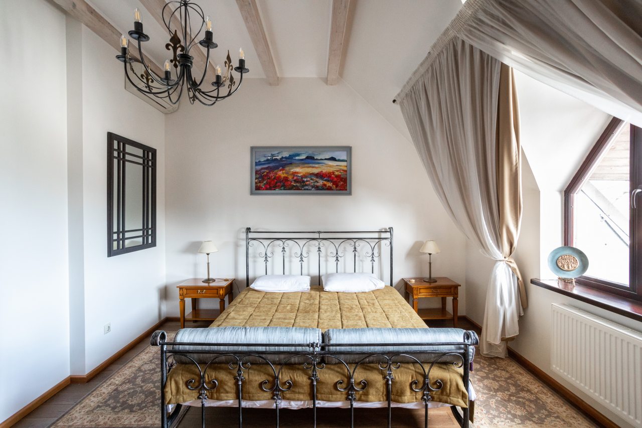 Квартира (Трехкомнатная Booking Apart  VIP  Балтика рядом с морем.), Апартаменты Booking Apart VIP Балтика в самом центре