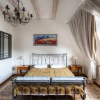 Квартира (Трехкомнатная Booking Apart  VIP  Балтика рядом с морем.), Апартаменты Booking Apart VIP Балтика в самом центре