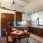 Квартира (Трехкомнатная Booking Apart  VIP  Балтика рядом с морем.), Апартаменты Booking Apart VIP Балтика в самом центре