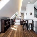 Квартира (Трехкомнатная Booking Apart  VIP  Балтика рядом с морем.), Апартаменты Booking Apart VIP Балтика в самом центре