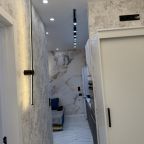 Трёхместный и более (Люксовая евро 4-х комнатная квартира), Апартаменты Посуточно в центре города