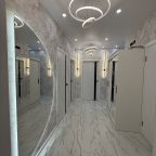 Трёхместный и более (Люксовая евро 4-х комнатная квартира), Апартаменты Посуточно в центре города