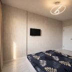 Квартира (Квартира посуточно люксовая евро-2), Апартаменты Посуточно в центре города