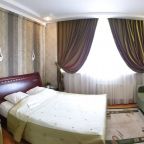 Четырехместный, Гостевой дом Золотая миля