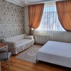 Четырехместный, Гостевой дом Золотая миля