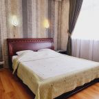Четырехместный, Гостевой дом Золотая миля