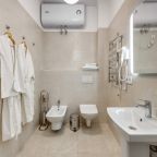 Апартаменты (Апартаменты с Кухней), Апарт-отель Московский квартал