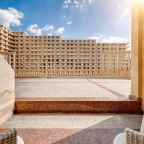 Апартаменты (Апартаменты с Кухней), Апарт-отель Московский квартал