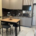 Возможность самостоятельного приготовления пищи, Гостиница Сан-Марино