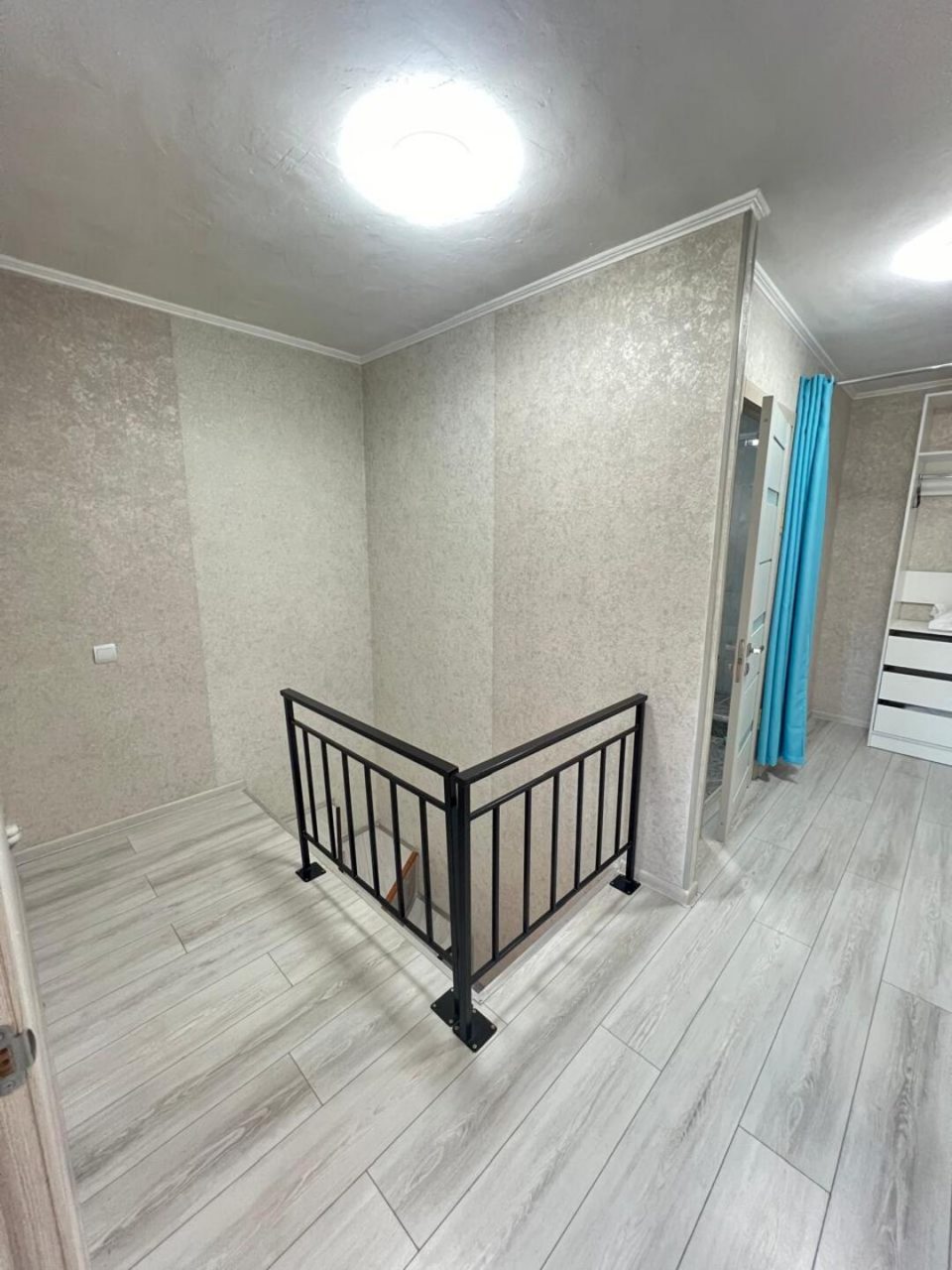 Квартира (Двухкомнатная 3Е), Гостиница Сан-Марино