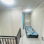 Квартира (Двухкомнатная 3Е), Гостиница Сан-Марино