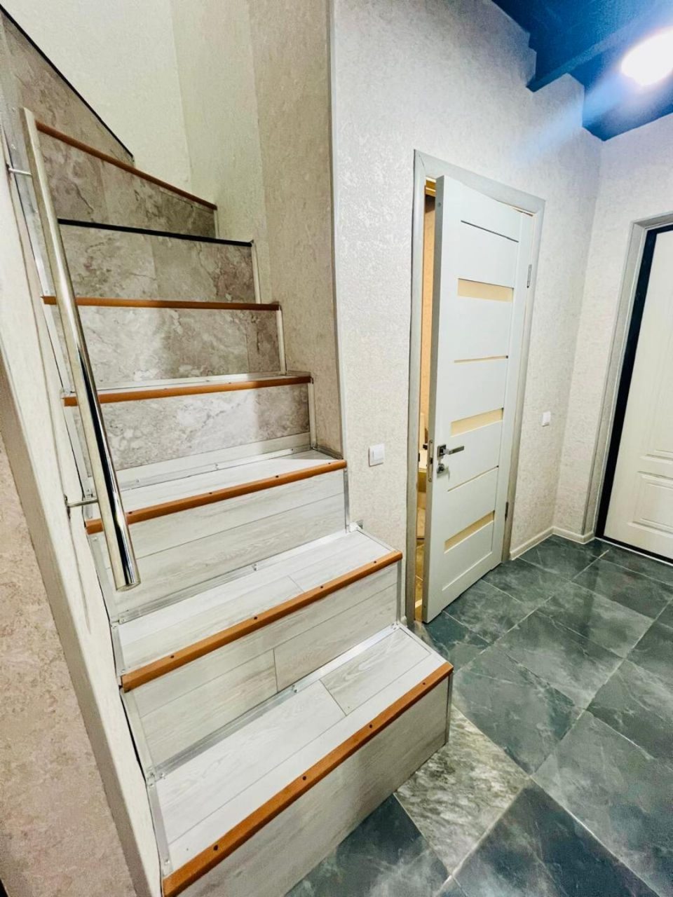 Квартира (Двухкомнатная 3Е), Гостиница Сан-Марино