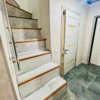 Квартира (Двухкомнатная 3Е), Гостиница Сан-Марино