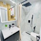 Квартира (Трёхкомнатная 6Е), Гостиница Сан-Марино