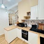 Квартира (Трёхкомнатная 6Е), Гостиница Сан-Марино