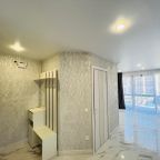 Квартира (Двухуровневая трёхкомнатная 3А), Гостиница Сан-Марино