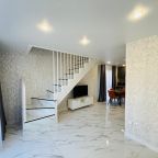 Квартира (Двухуровневая трёхкомнатная 3А), Гостиница Сан-Марино