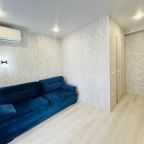Квартира (Двухуровневая трёхкомнатная 3А), Гостиница Сан-Марино