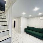 Квартира (Двухуровневая трёхкомнатная 3А), Гостиница Сан-Марино