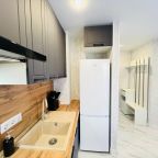Квартира (Двухуровневая трёхкомнатная 3А), Гостиница Сан-Марино