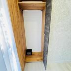 Квартира (Двухуровневая трёхкомнатная 3А), Гостиница Сан-Марино