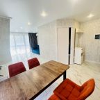 Квартира (Двухуровневая трёхкомнатная 10В), Гостиница Сан-Марино