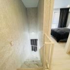 Квартира (Двухуровневая трёхкомнатная 10В), Гостиница Сан-Марино