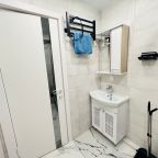 Квартира (Двухуровневая трёхкомнатная 10В), Гостиница Сан-Марино