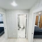 Квартира (Двухуровневая трёхкомнатная 10В), Гостиница Сан-Марино