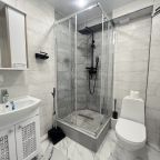Квартира (Двухуровневая трёхкомнатная 10В), Гостиница Сан-Марино