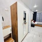 Квартира (Студия 18 КЕ), Гостиница Сан-Марино