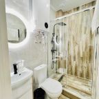 Квартира (Студия 3 КЖ), Гостиница Сан-Марино