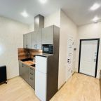 Квартира (Студия 23 КЖ), Гостиница Сан-Марино