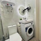 Квартира (Студия 26 КЖ), Гостиница Сан-Марино