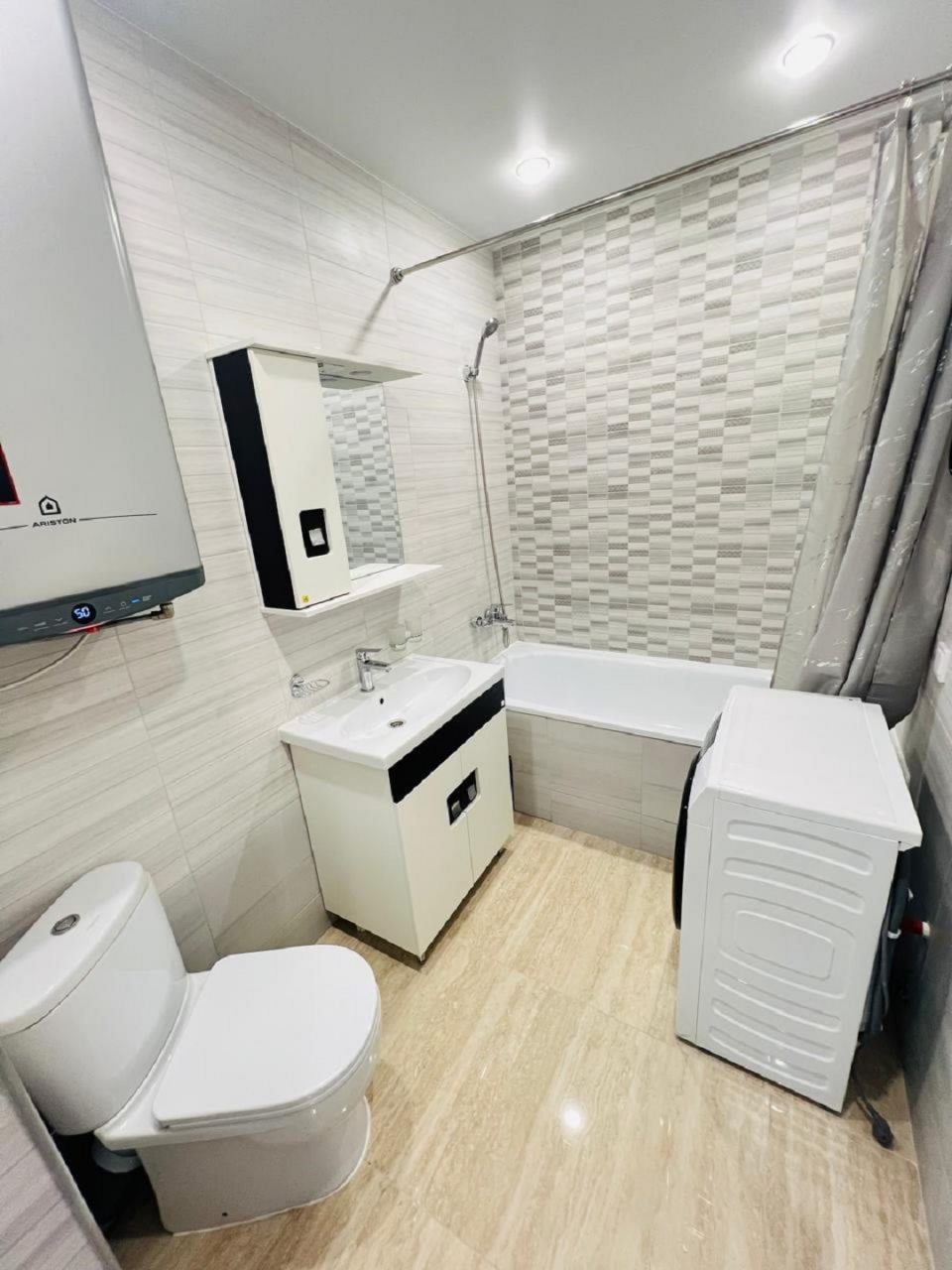 Квартира (Студия 37Б), Гостиница Сан-Марино