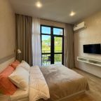 Квартира (Студия 42 К1), Гостиница Сан-Марино