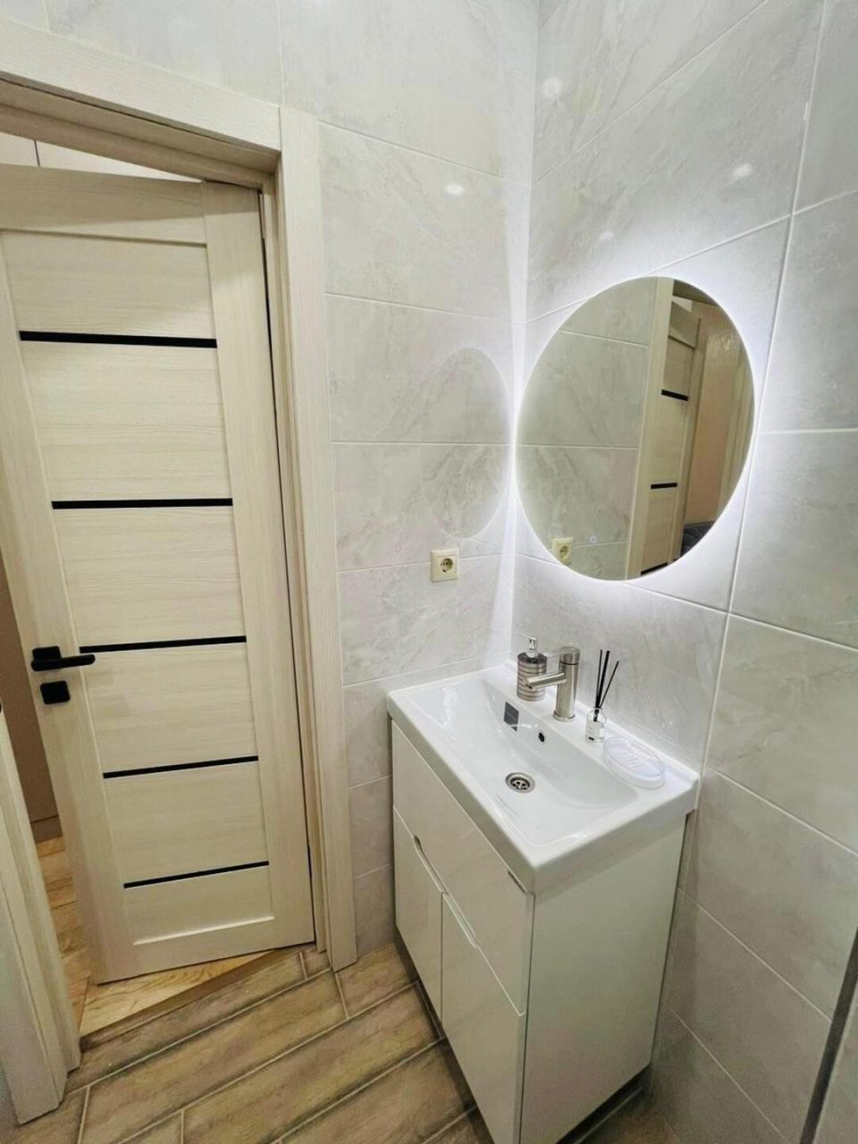 Квартира (Студия 42 К1), Гостиница Сан-Марино