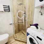 Квартира (Студия 42 К1), Гостиница Сан-Марино