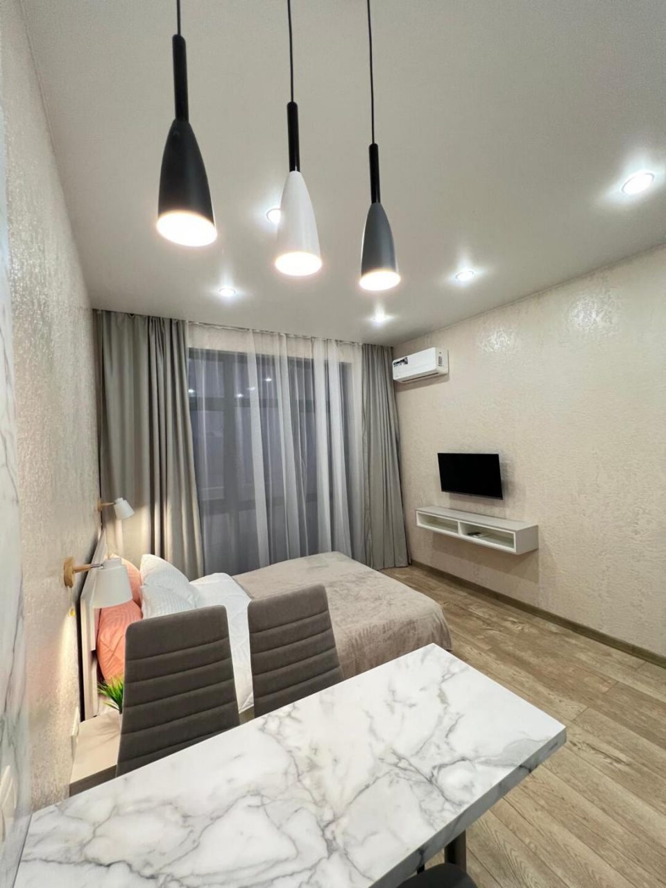 Квартира (Студия 42 К1), Гостиница Сан-Марино