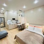 Квартира (Студия 42 К1), Гостиница Сан-Марино
