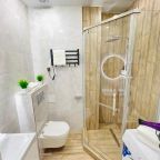 Квартира (Студия 42 К1), Гостиница Сан-Марино